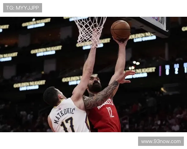 火箭队经典比赛视频回顾及战术解析 火箭队经典比赛视频回顾及战术解析