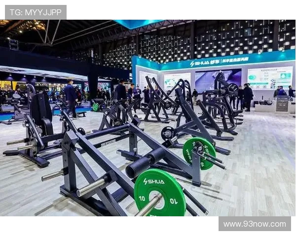 西安健身器材展会热点品牌与新技术亮点展示 西安健身器材展会热点品牌与新技术亮点展示