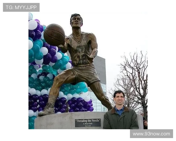 NBA球星雕像盘点:传奇球员的永恒纪念方式 NBA球星雕像盘点:传奇球员的永恒纪念方式