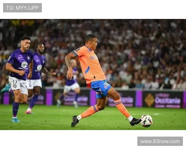 法甲赛场上最精彩的助攻瞬间合集