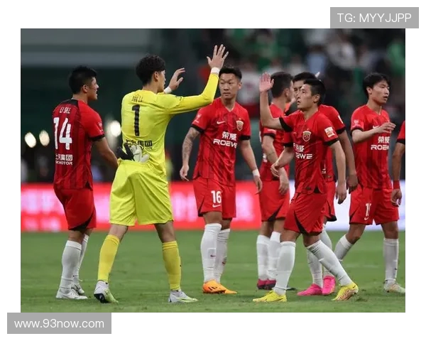 2020中超第19轮国安对决上港焦点大战全解析战术与关键瞬间回顾