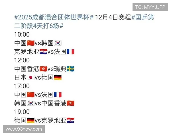 2026年世界杯赛事揭幕战激战正酣 各队备战状态全面分析