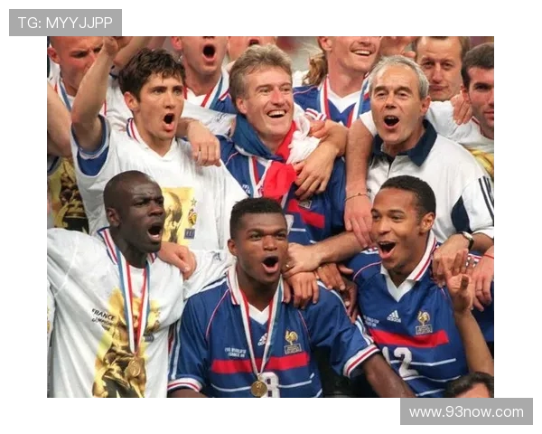 回望法兰西之夏98世界杯巨星风云传奇录与荣耀记忆全景再现盛典 回望法兰西之夏98世界杯巨星风云传奇录与荣耀记忆全景再现盛典