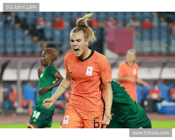 聚焦U17女足世界杯排名变迁与各国实力格局解析及未来趋势展望